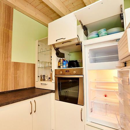 Ferienhaus Schoenblick Rieden  Kültér fotó