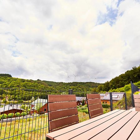 Ferienhaus Schoenblick Rieden  Kültér fotó