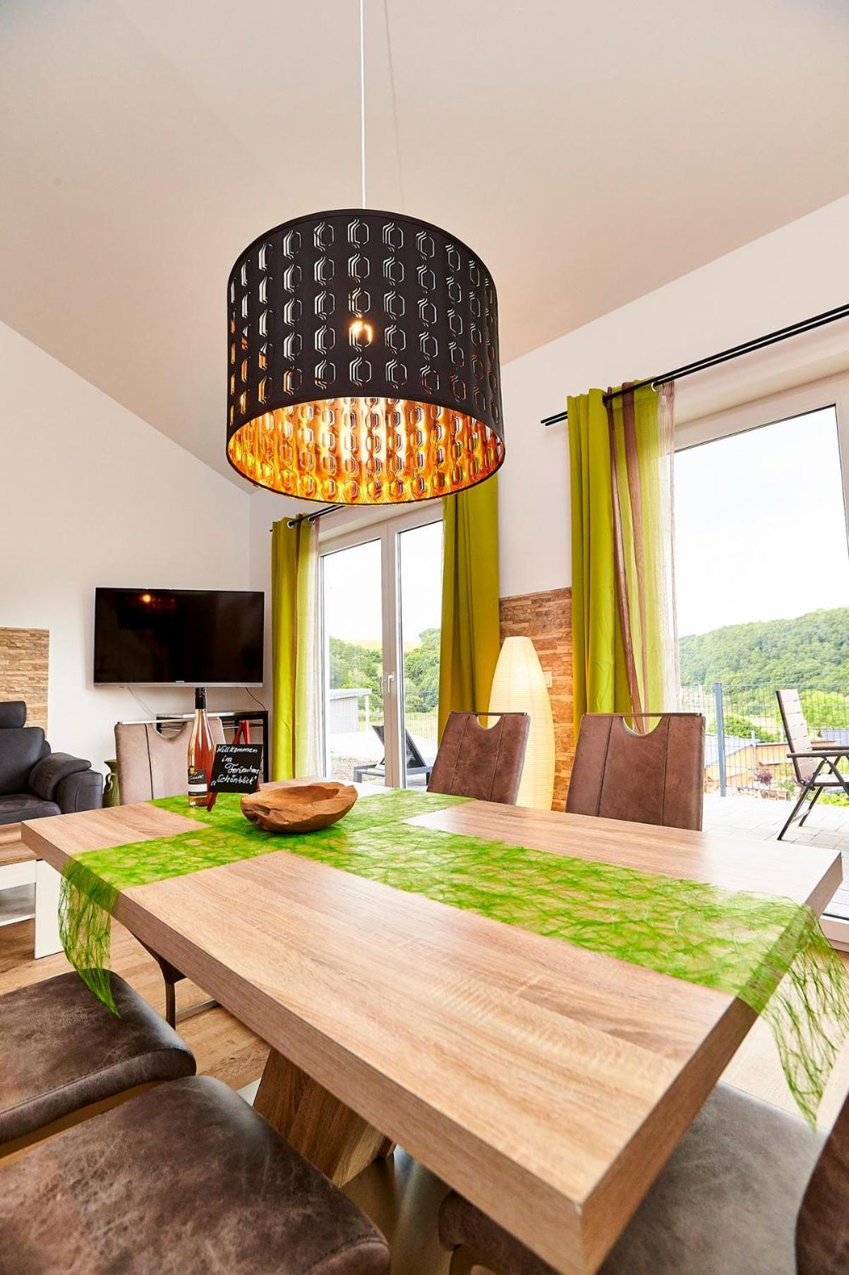 Ferienhaus Schoenblick Rieden  Kültér fotó