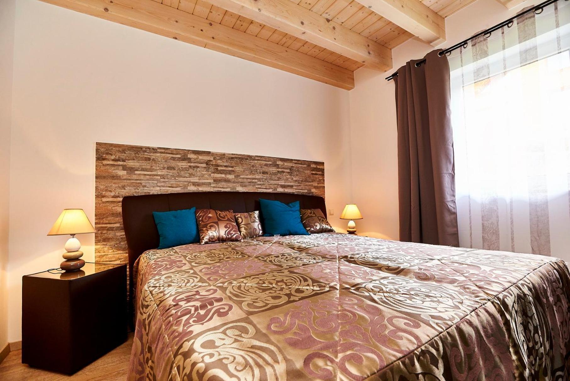 Ferienhaus Schoenblick Rieden  Kültér fotó