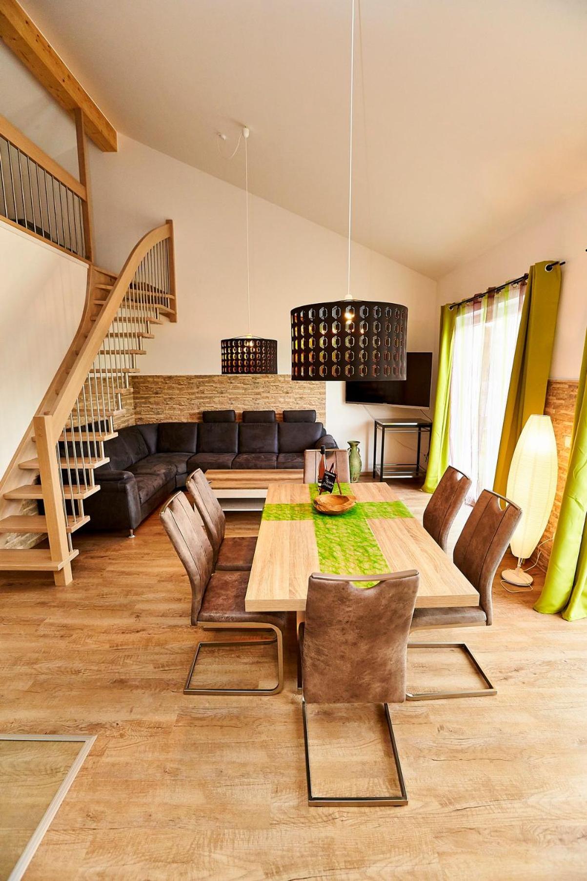 Ferienhaus Schoenblick Rieden  Kültér fotó