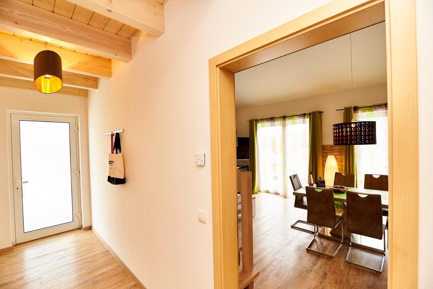 Ferienhaus Schoenblick Rieden  Kültér fotó