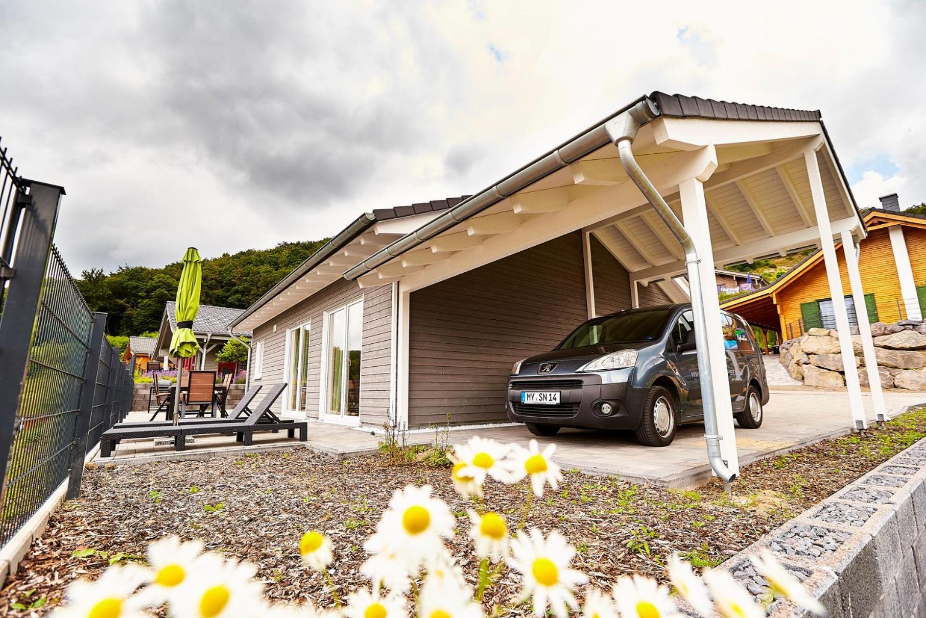 Ferienhaus Schoenblick Rieden  Kültér fotó