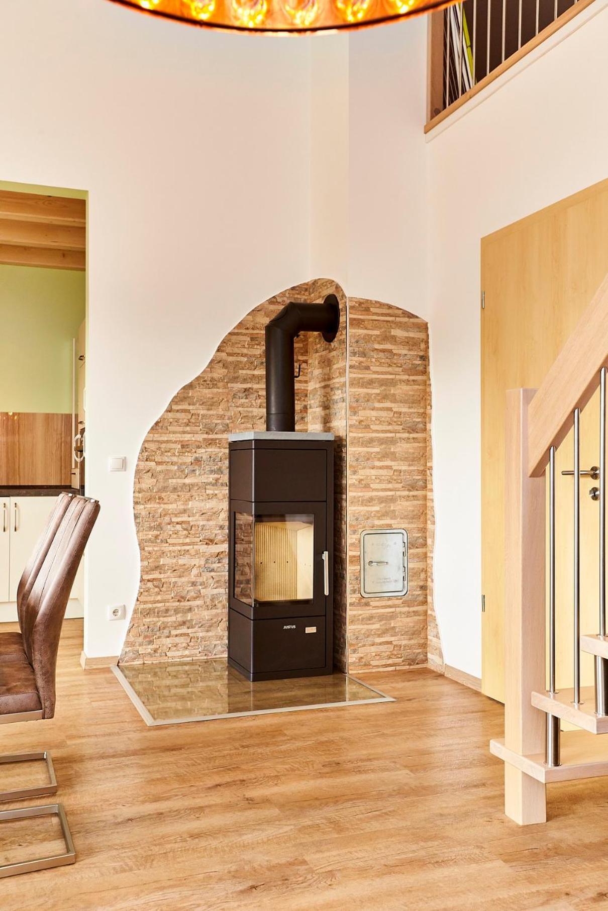 Ferienhaus Schoenblick Rieden  Kültér fotó
