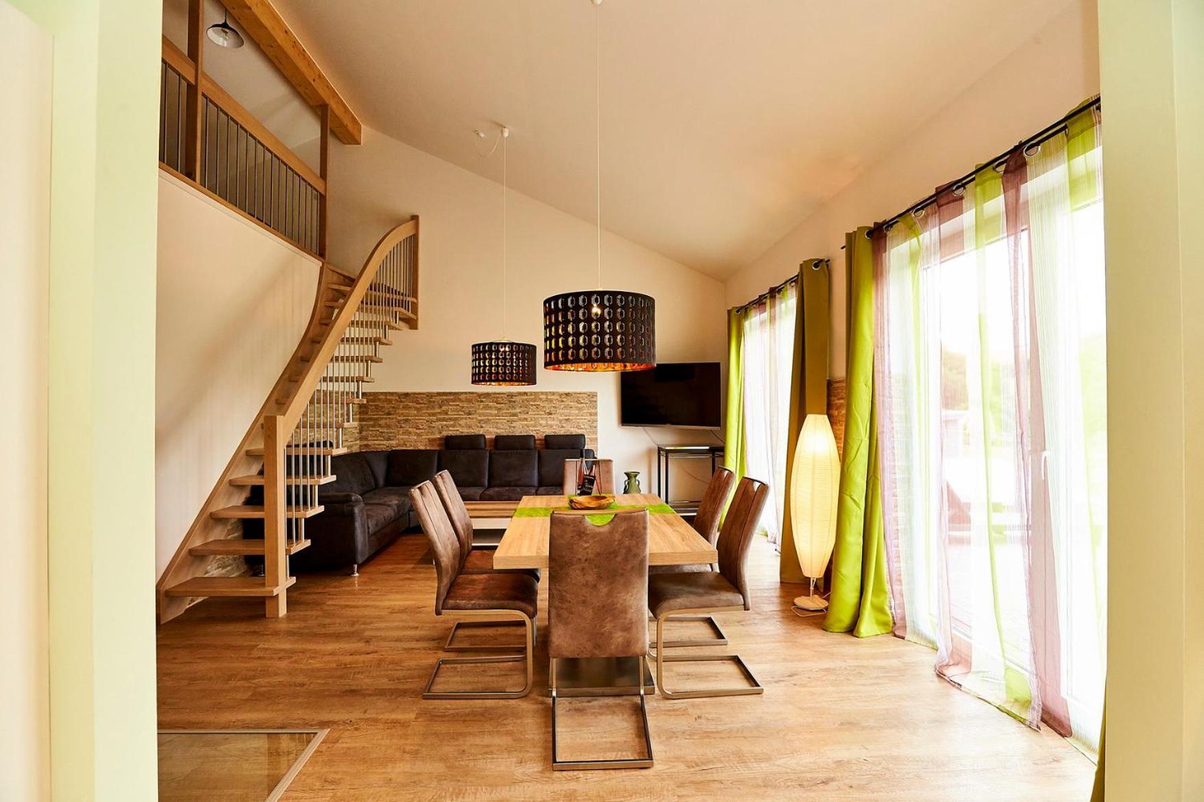 Ferienhaus Schoenblick Rieden  Kültér fotó