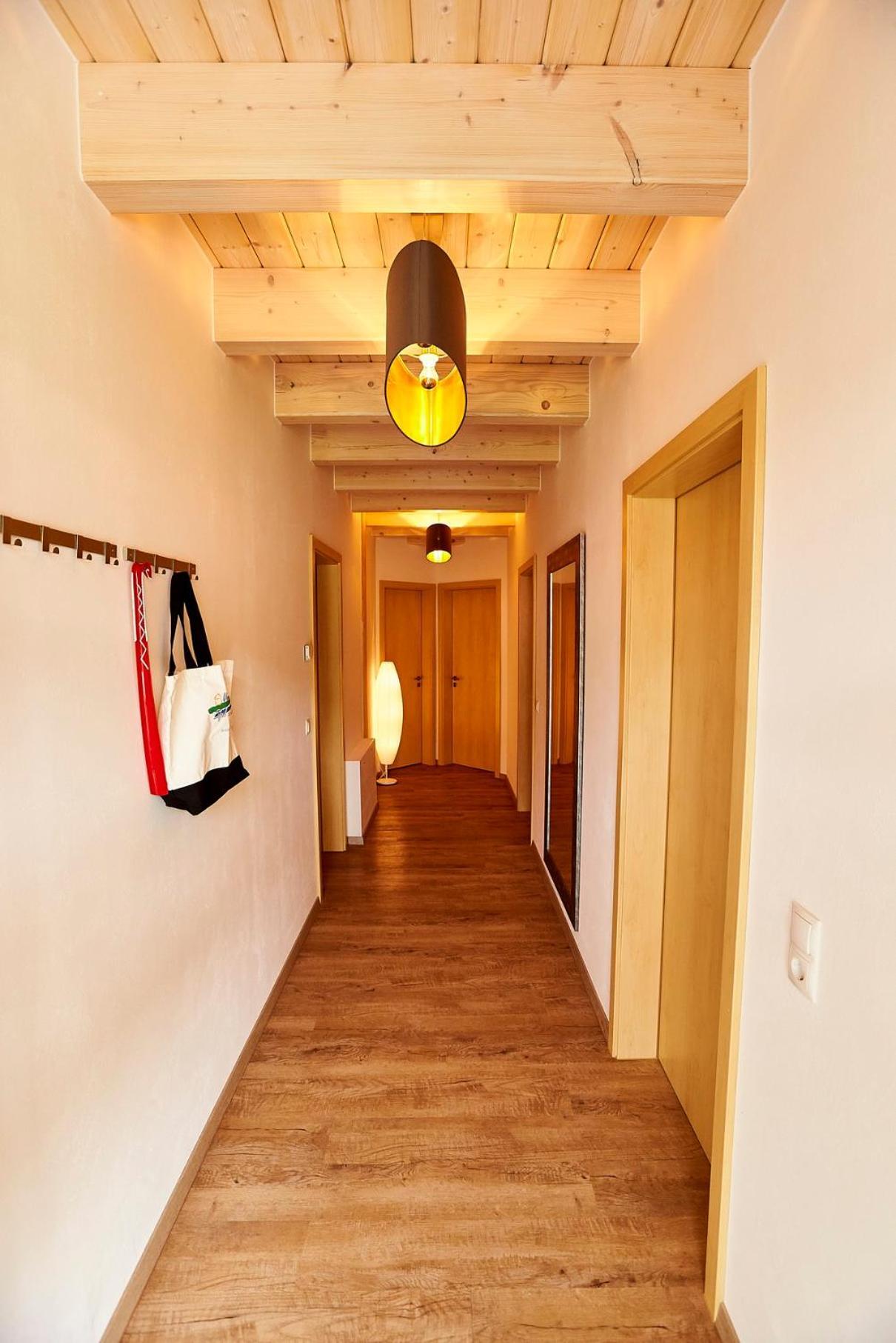 Ferienhaus Schoenblick Rieden  Kültér fotó