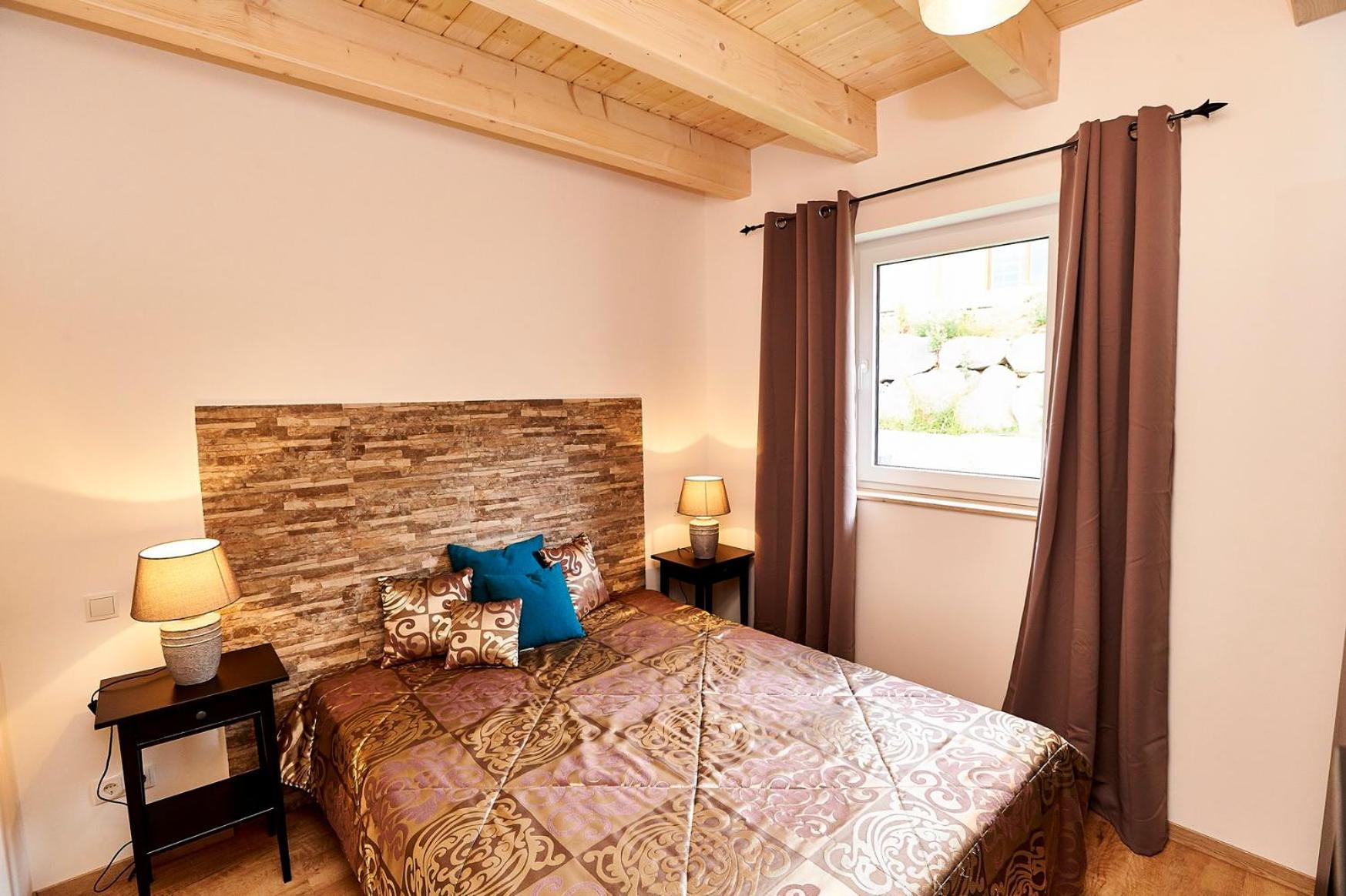Ferienhaus Schoenblick Rieden  Kültér fotó