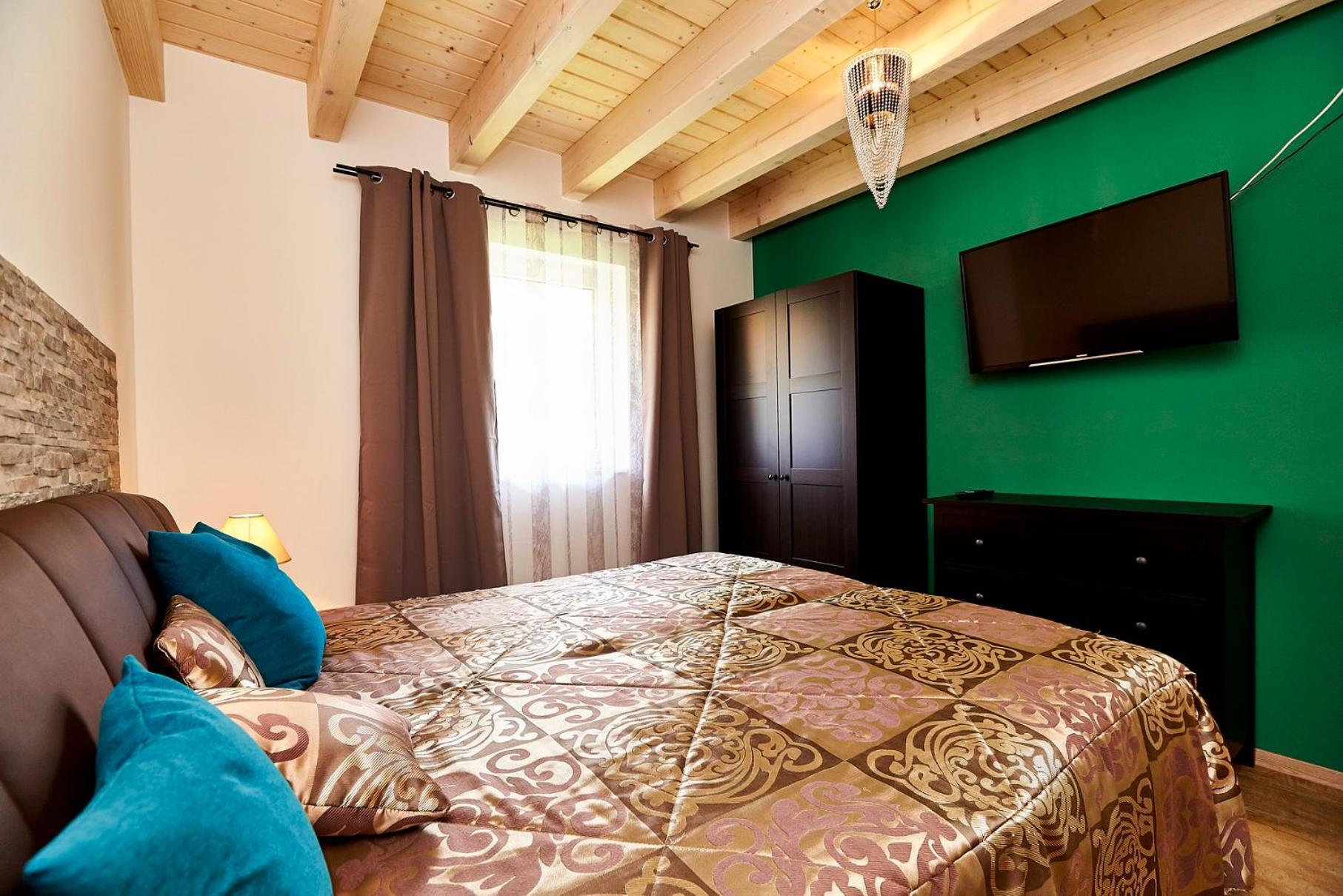 Ferienhaus Schoenblick Rieden  Kültér fotó
